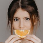 Beauty natural skin